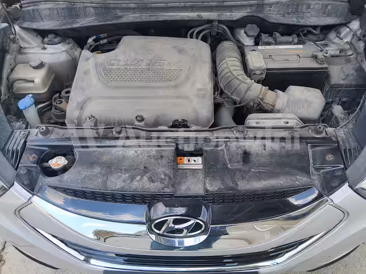 Hyundai Tucson 2012 — 60