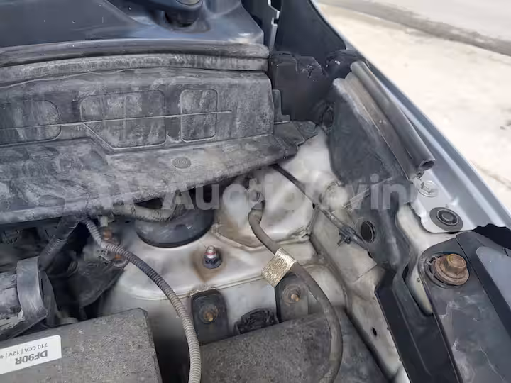 Hyundai Tucson 2012 — 61
