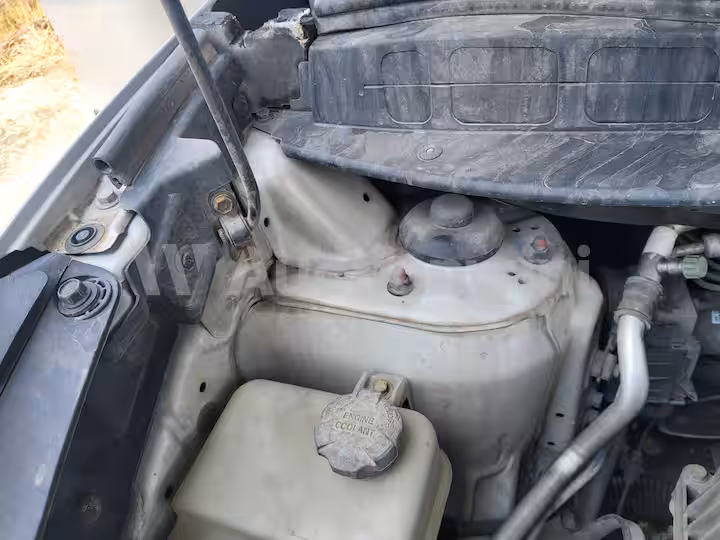 Hyundai Tucson 2012 — 62