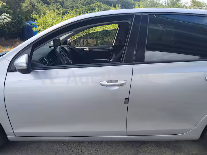 Volkswagen Golf 2012 — 14