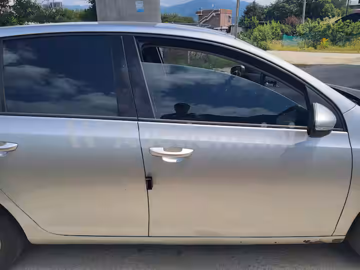 Volkswagen Golf 2012 — 19