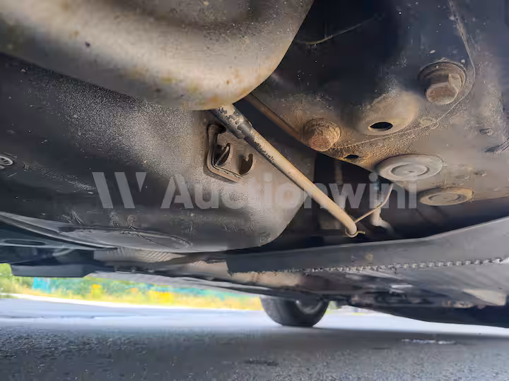 Volkswagen Golf 2012 — 23