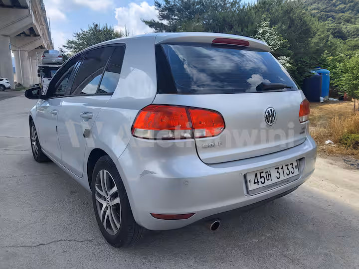Volkswagen Golf 2012 — 4