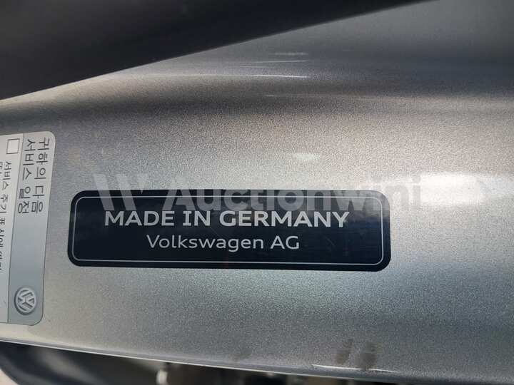 Volkswagen Golf 2012 — 35
