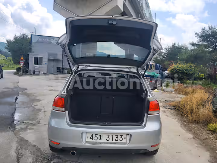 Volkswagen Golf 2012 — 54