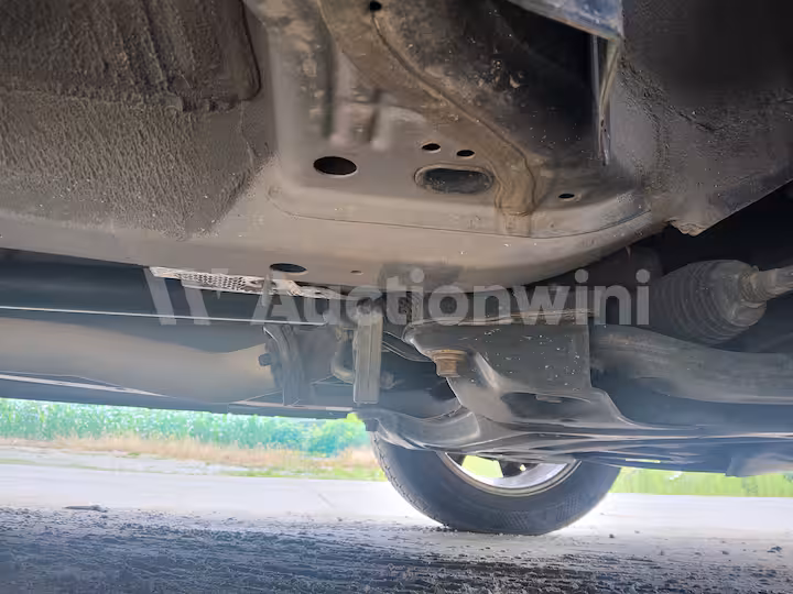 Hyundai Tucson 2011 — 21