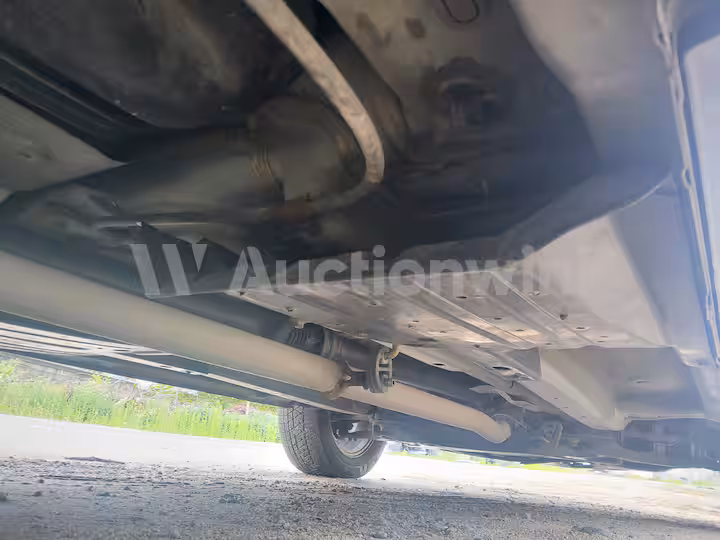 Hyundai Tucson 2011 — 23