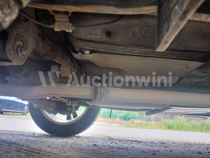 Hyundai Tucson 2011 — 24