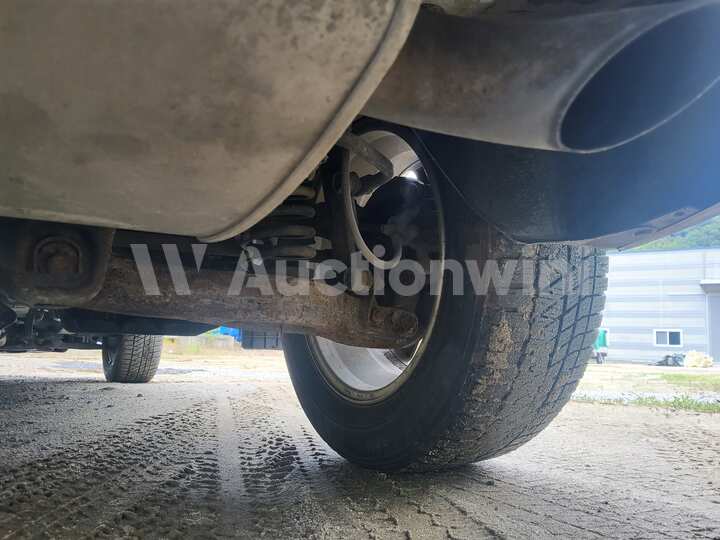 Hyundai Tucson 2011 — 26