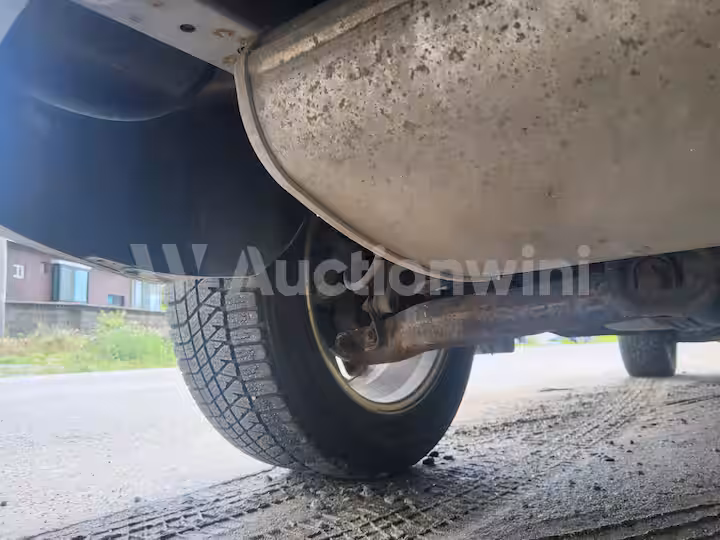 Hyundai Tucson 2011 — 27
