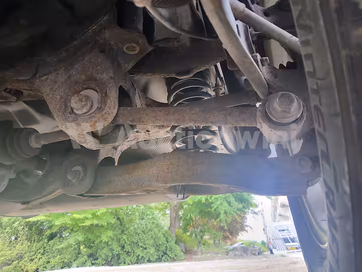 Hyundai Tucson 2011 — 28