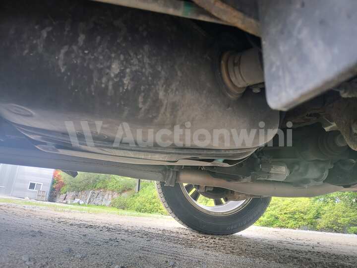 Hyundai Tucson 2011 — 29