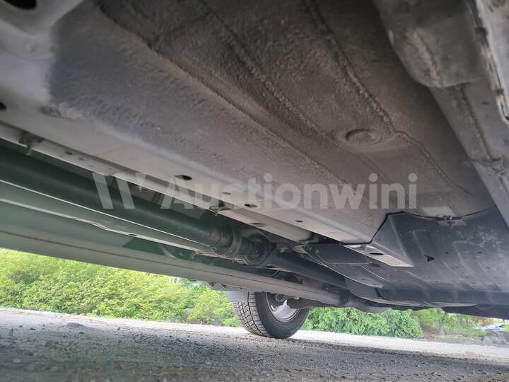 Hyundai Tucson 2011 — 30
