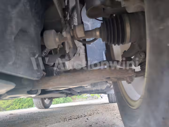 Hyundai Tucson 2011 — 32