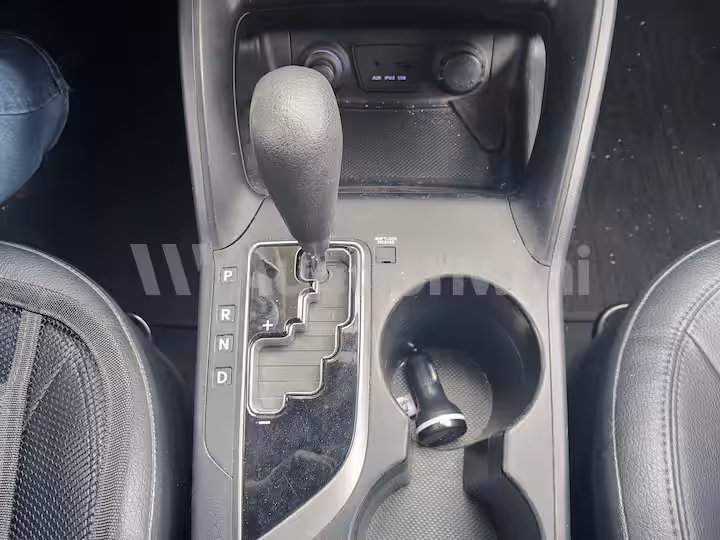 Hyundai Tucson 2011 — 41