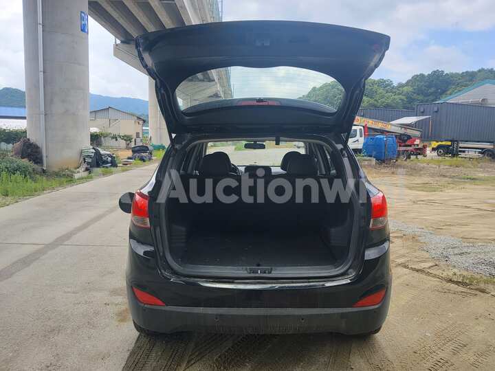 Hyundai Tucson 2011 — 52