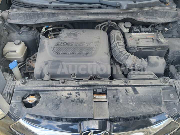 Hyundai Tucson 2011 — 61
