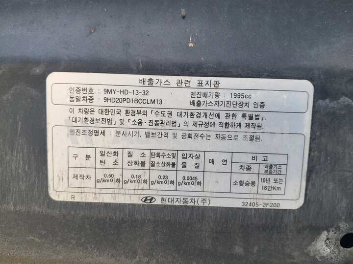 Hyundai Tucson 2011 — 65