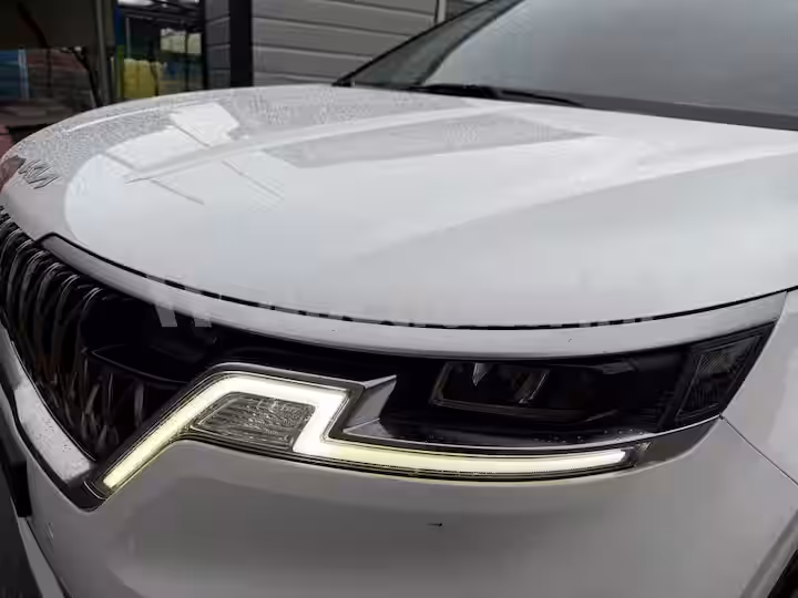 Kia Carnival 2021 — 3