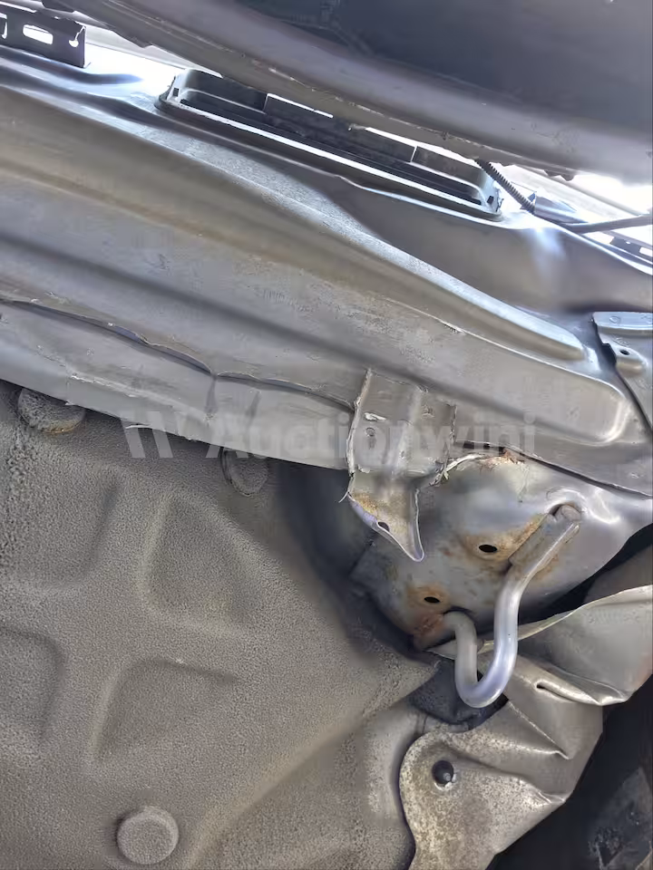 Chevrolet Spark 2015 — 21