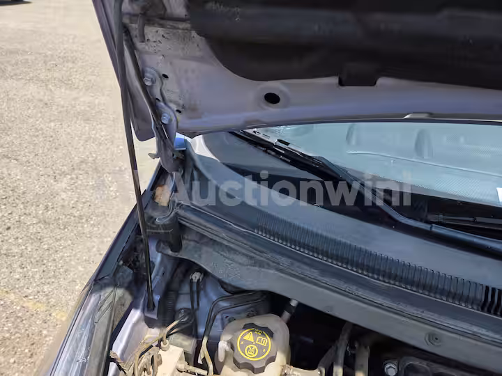 Chevrolet Spark 2015 — 34