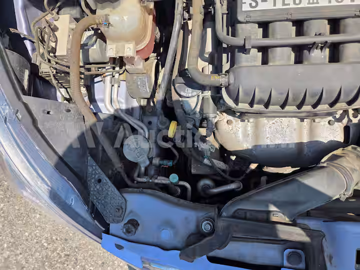 Chevrolet Spark 2015 — 36