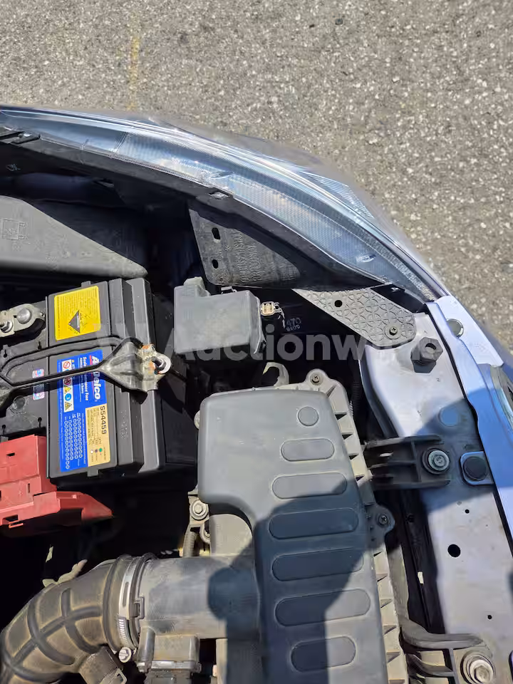 Chevrolet Spark 2015 — 39