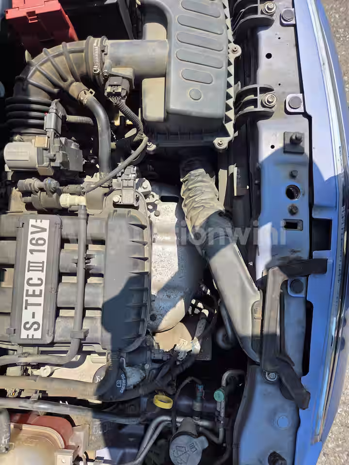 Chevrolet Spark 2015 — 40