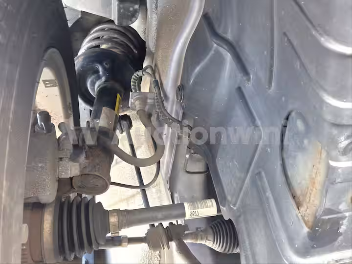 Chevrolet Spark 2015 — 42
