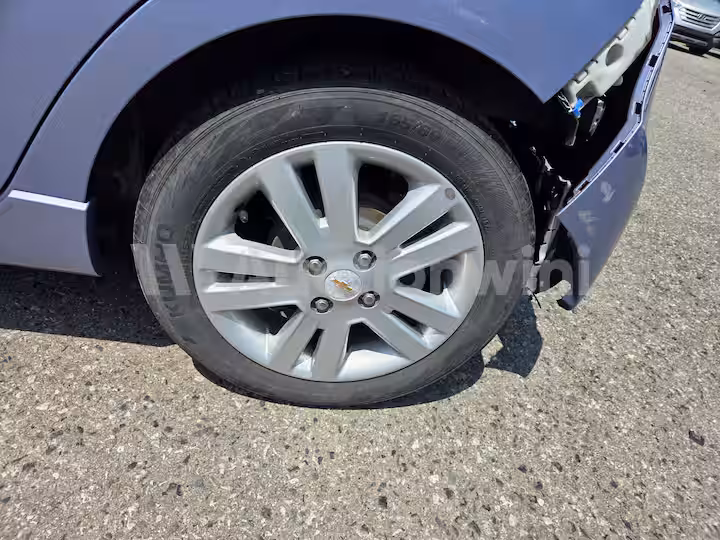 Chevrolet Spark 2015 — 44