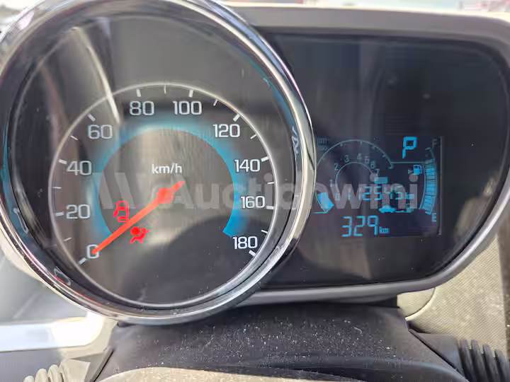 Chevrolet Spark 2015 — 55