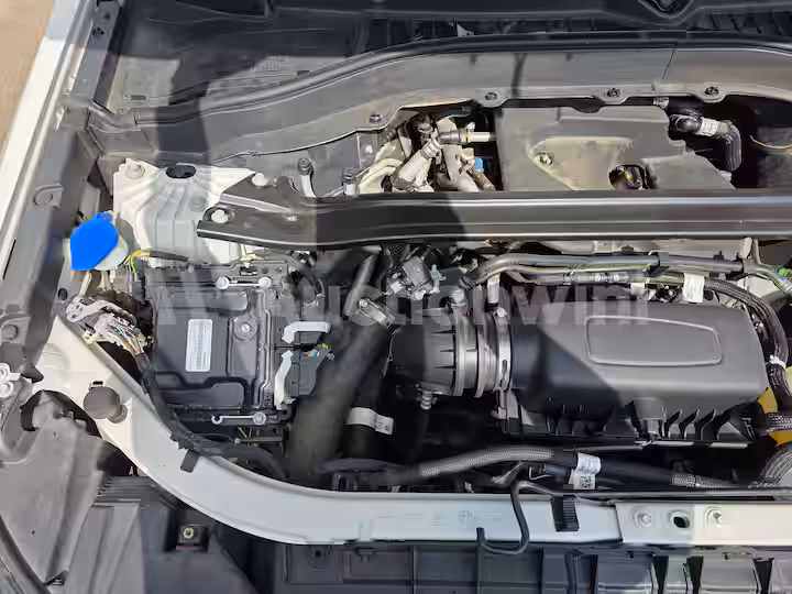 Ford Explorer 2020 — 21