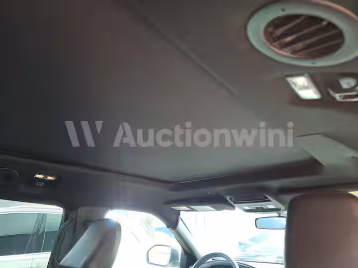 Ford Explorer 2020 — 44