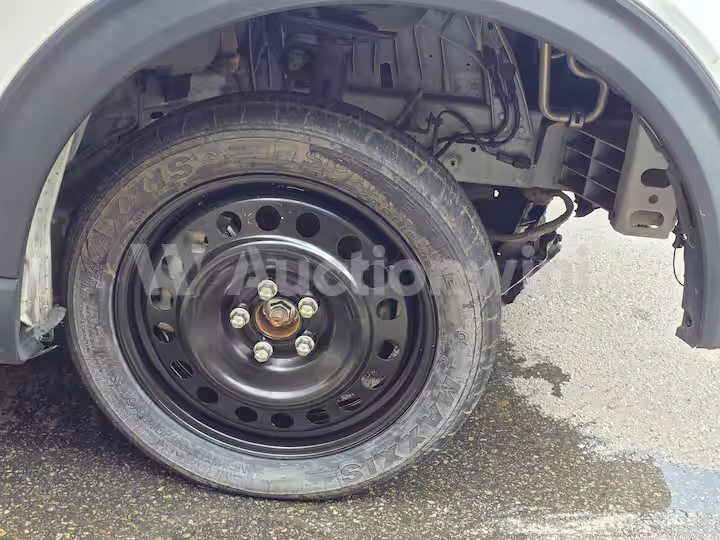 Ford Explorer 2020 — 55