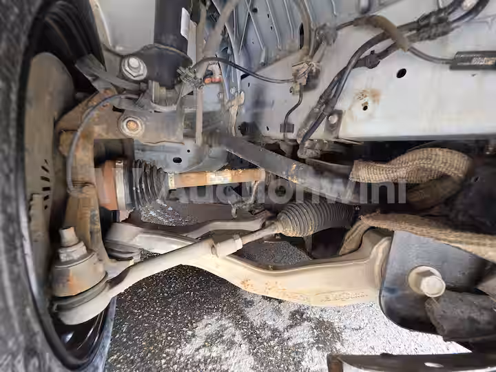 Ford Explorer 2020 — 57