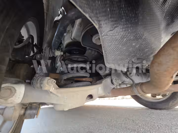 Ford Explorer 2020 — 58