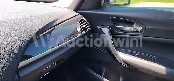 BMW 1 Series 2014 — 12