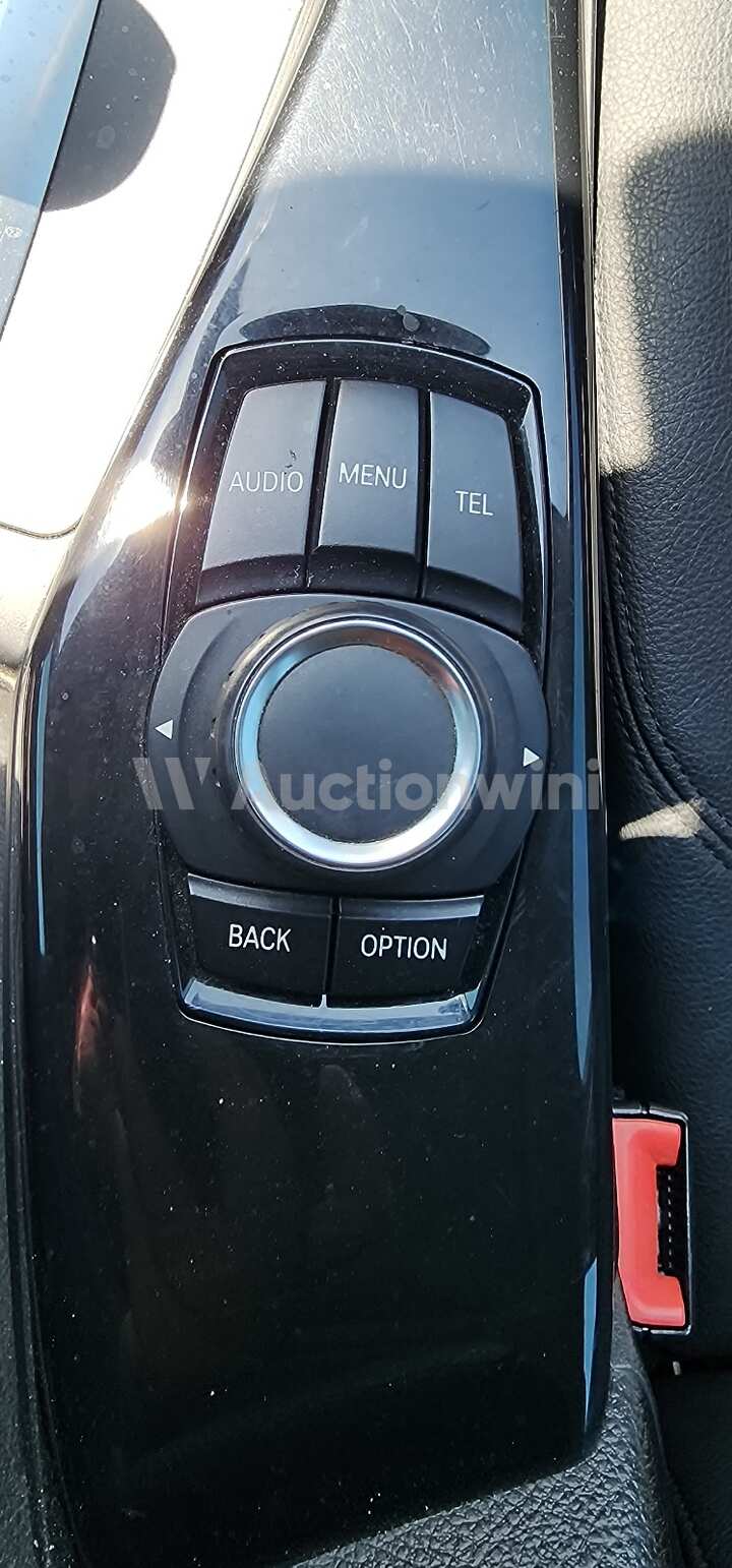 BMW 1 Series 2014 — 15
