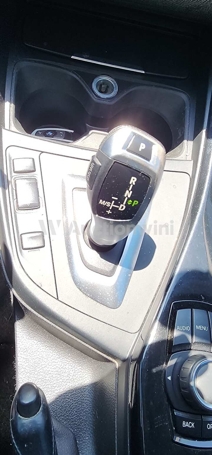 BMW 1 Series 2014 — 16