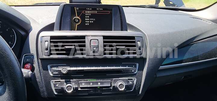 BMW 1 Series 2014 — 17