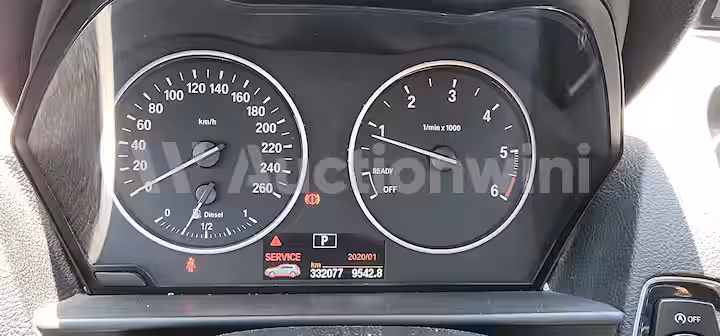 BMW 1 Series 2014 — 18