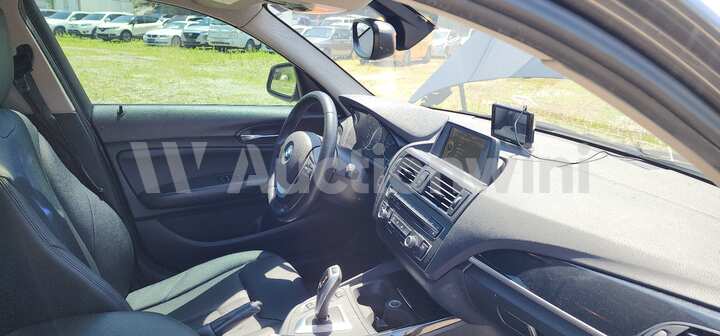 BMW 1 Series 2014 — 24
