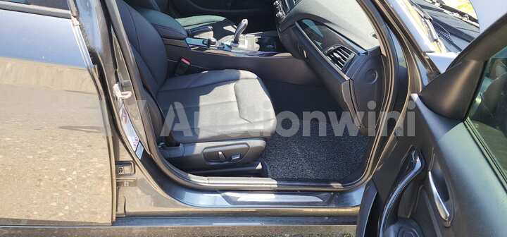 BMW 1 Series 2014 — 25
