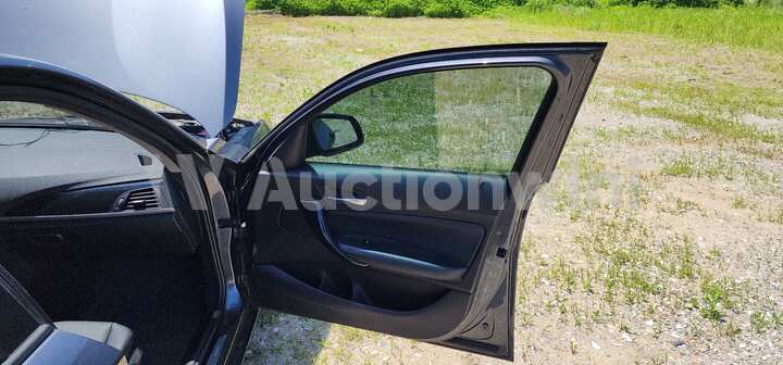 BMW 1 Series 2014 — 26