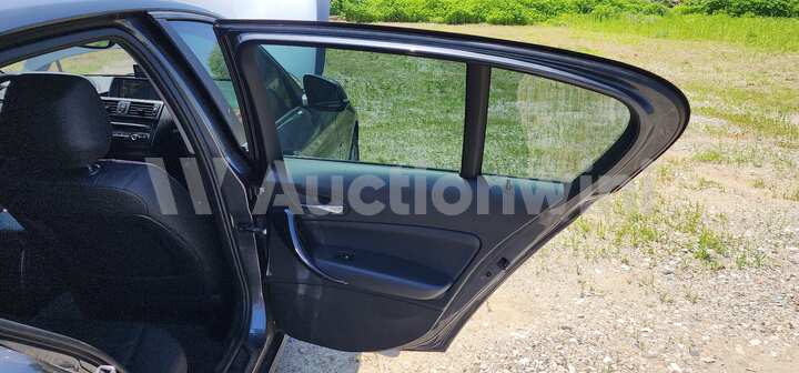 BMW 1 Series 2014 — 28