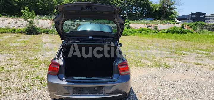 BMW 1 Series 2014 — 34