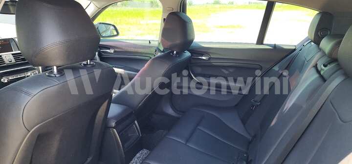 BMW 1 Series 2014 — 35