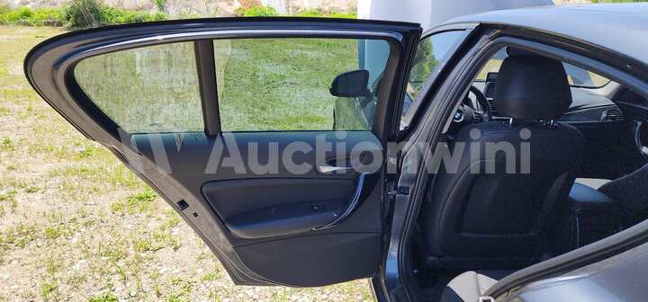 BMW 1 Series 2014 — 36