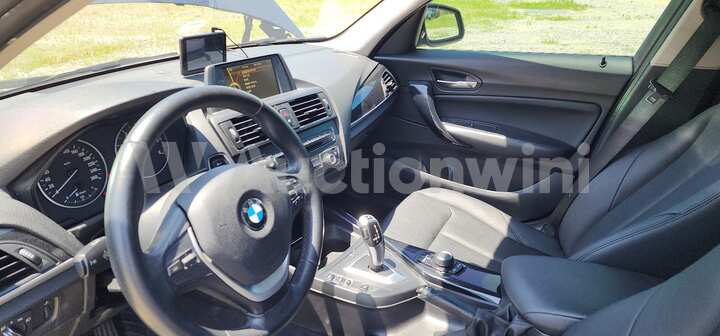 BMW 1 Series 2014 — 37