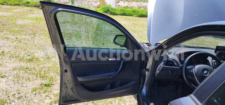 BMW 1 Series 2014 — 40